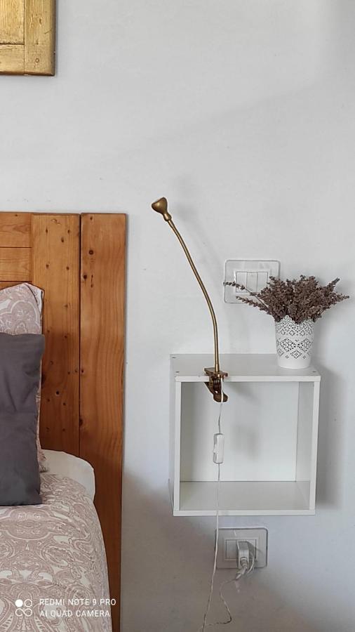 B&B La Casina Di Iris Arezzo Buitenkant foto